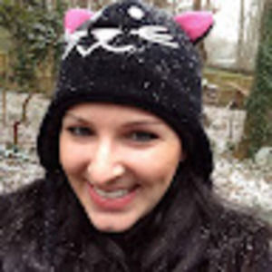 Meet your Posher, Sara